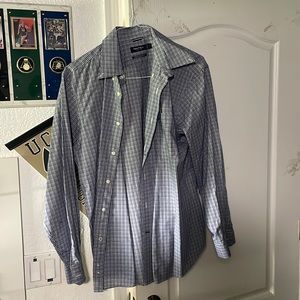 Nautica button down